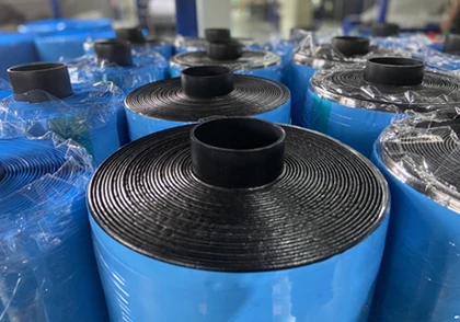 High density PVC foam 