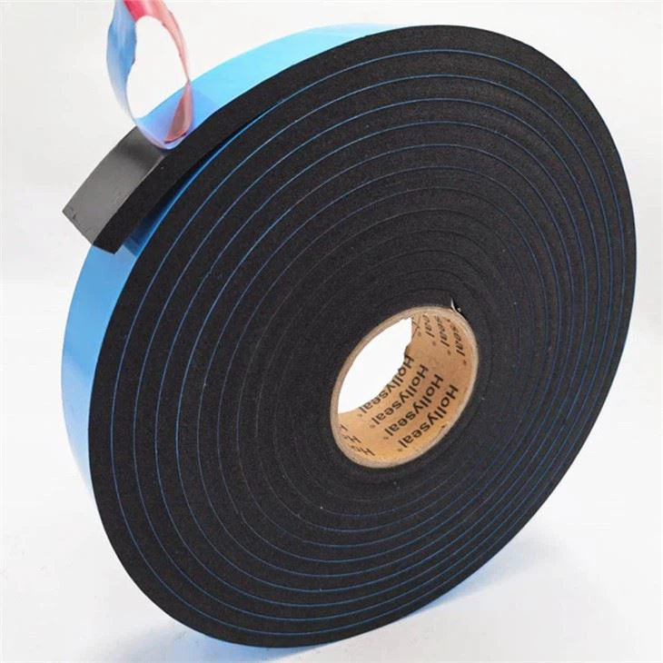Customized PVC Foam Tape