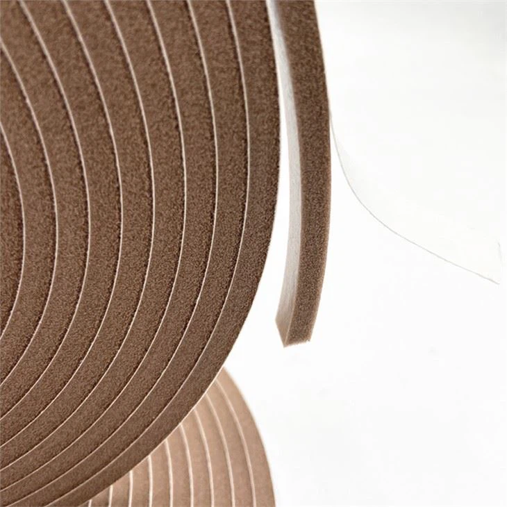 Microporous PVC Foam Tape