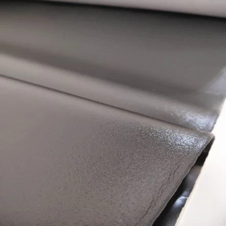 HVAC ختم PVC رغوة