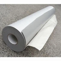 لفة رغوة بولي كلوريد الفينيل الموسعة