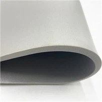 ورقة رغوة PVC لألواح الأبواب