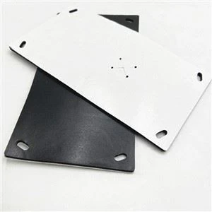 PVC رغوة طوقا الختم