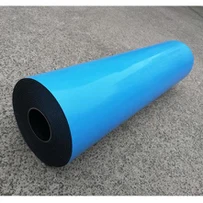 ورقة رغوة PVC