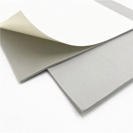 لوحة ورقة رغوة PVC