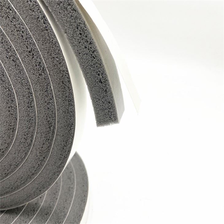Waterproof Self Adhesive PVC Foam Tape