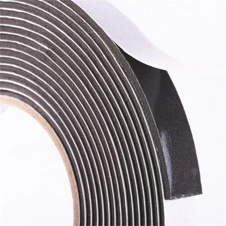 Single Sided PVC foam tape