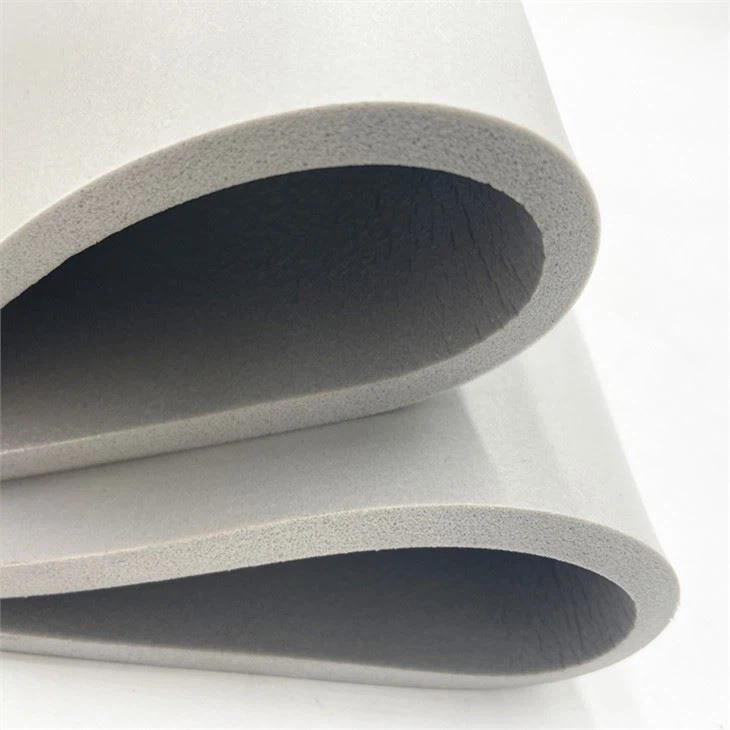 Soft PVC Foam For Construction