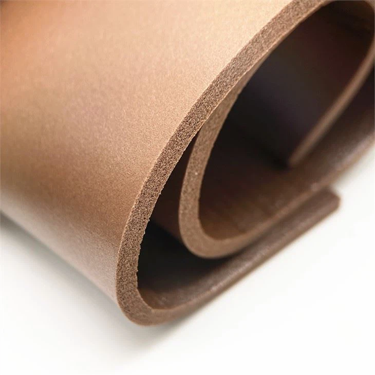 Flexible Foam Insulation PVC Foam