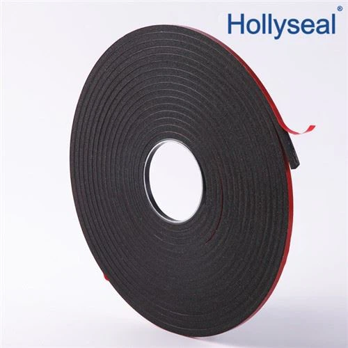 شريط رغوة PVC التزجيج مغلق الخلية