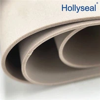 رغوة لينة بولي كلوريد الفينيل