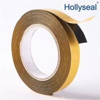 PVC رغوة الشريط لتكييف الهواء