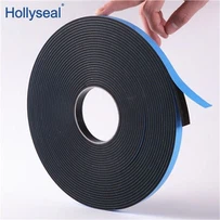 عالية اللزوجة PVC رغوة الشريط المزجج