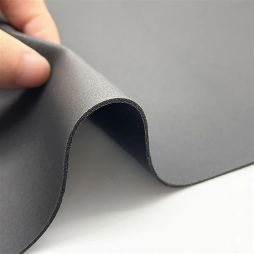 1 ملم رغوة PVC متوسطة الكثافة