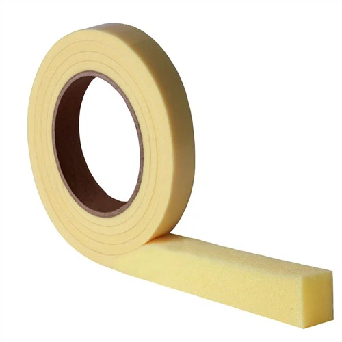 شريط رغوة متسع لختم النافذة